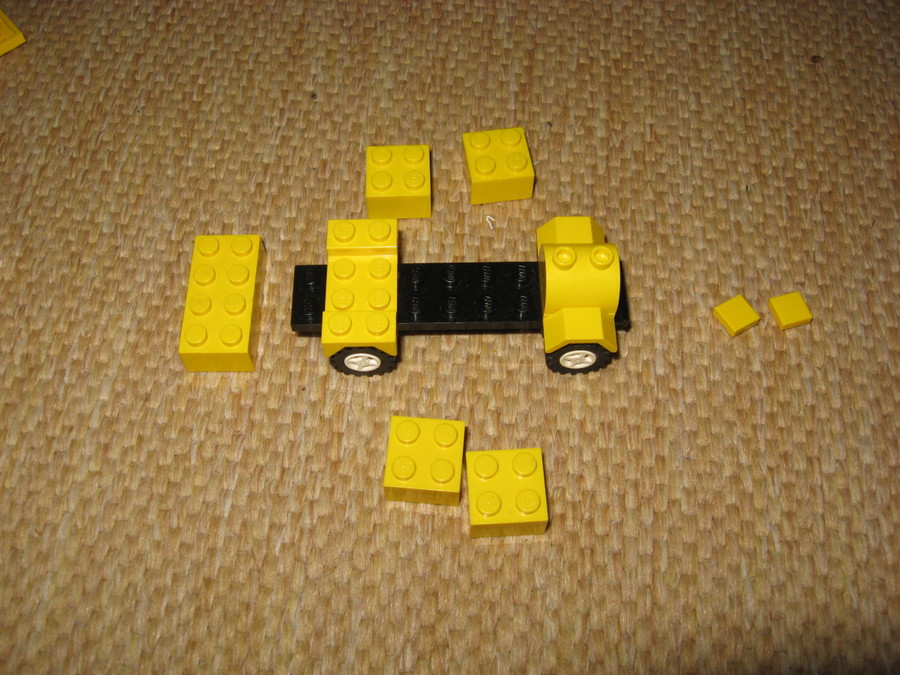 Iskola Busz