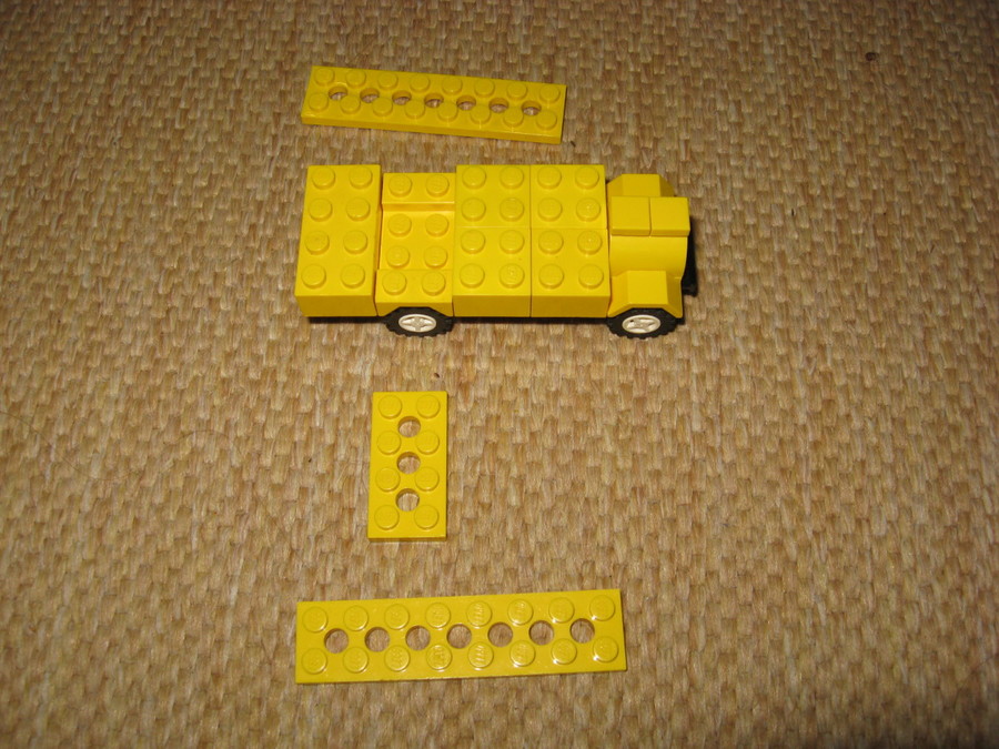Iskola Busz