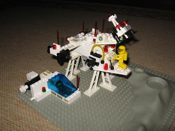 6780 XT Starship I. alt.