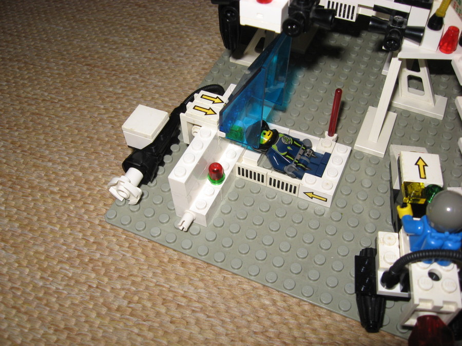 6780 XT Starship I. alt.