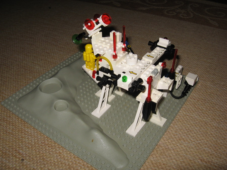 6780 XT Starship I. alt.