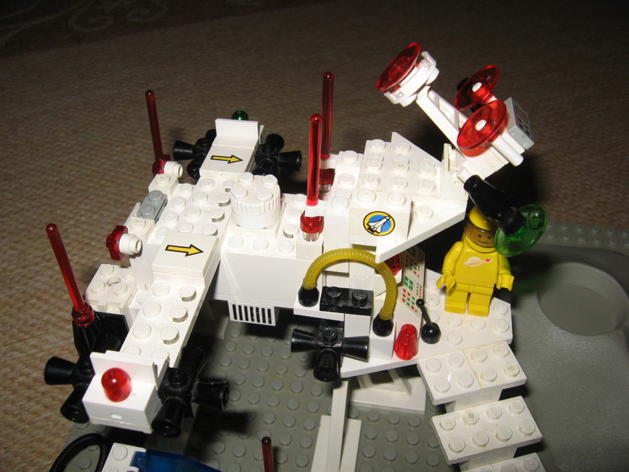 6780 XT Starship I. alt.