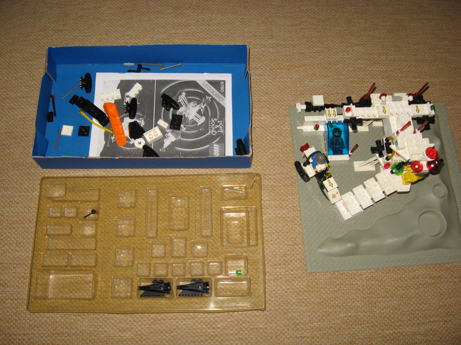 6780 XT Starship I. alt.