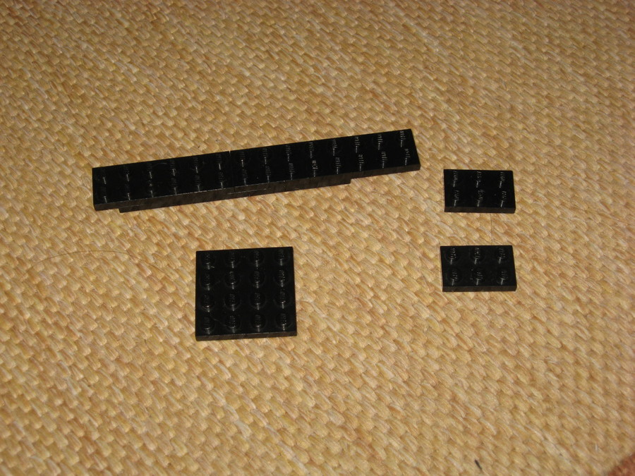 Rendőrségi kamion 6450