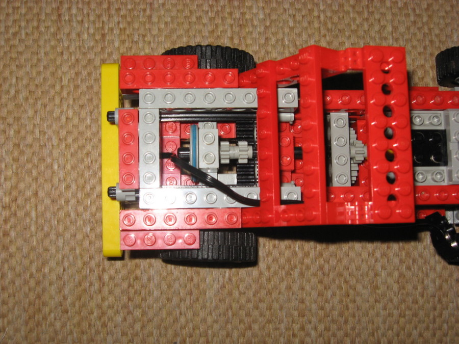 Programozott technic