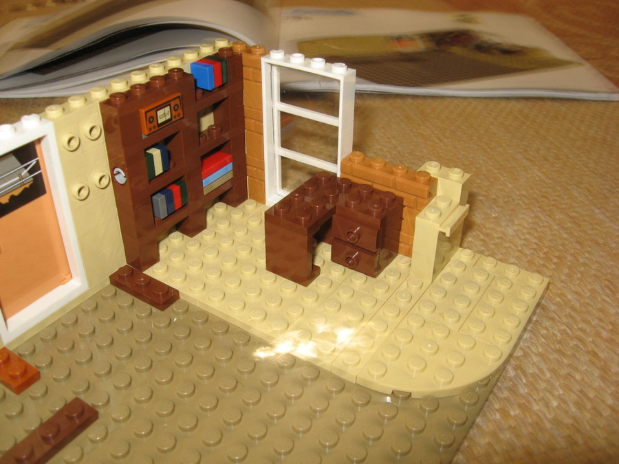 Ideas