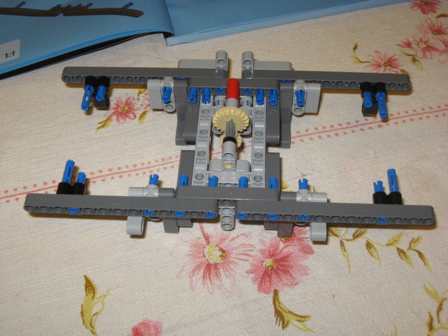 Daru