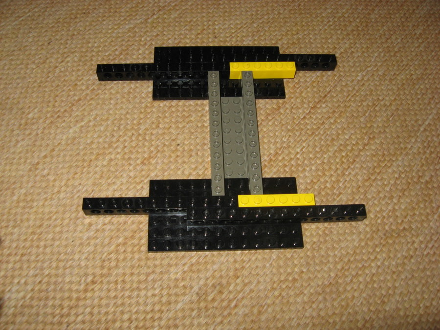 4404 Designer Gokart