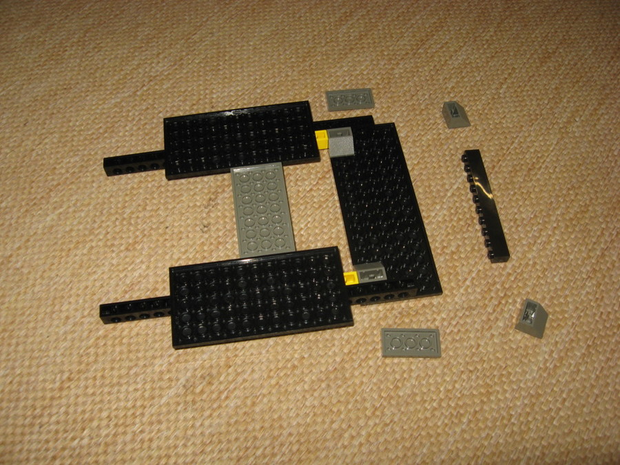 4404 Designer Gokart