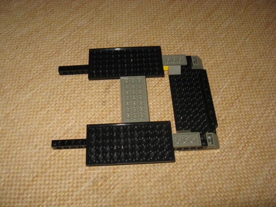 4404 Designer Gokart