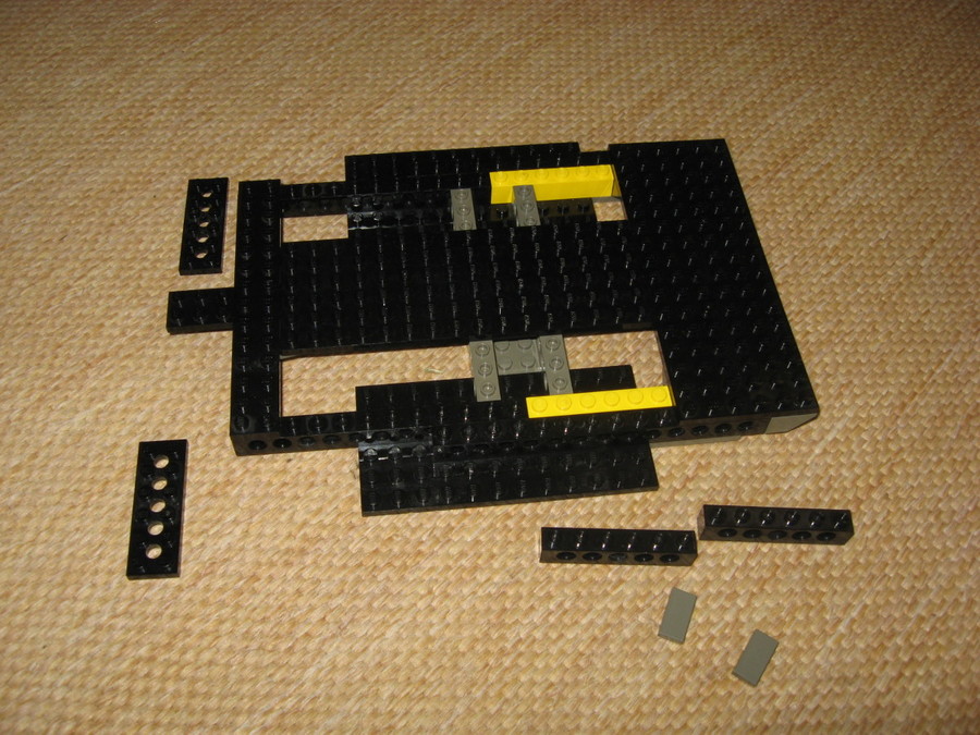 4404 Designer Gokart