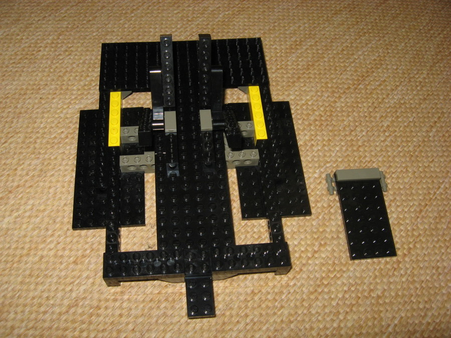 4404 Designer Gokart
