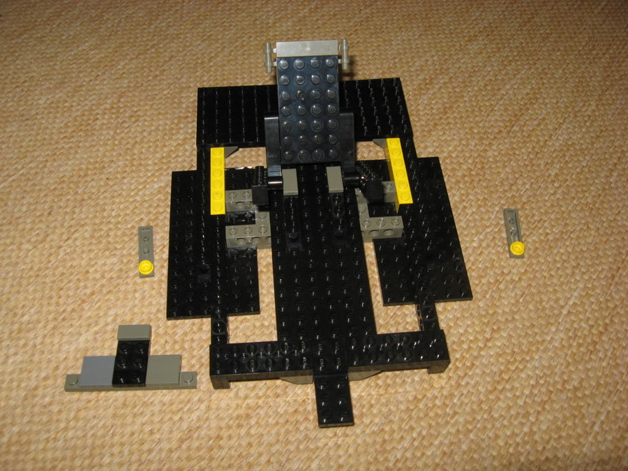 4404 Designer Gokart