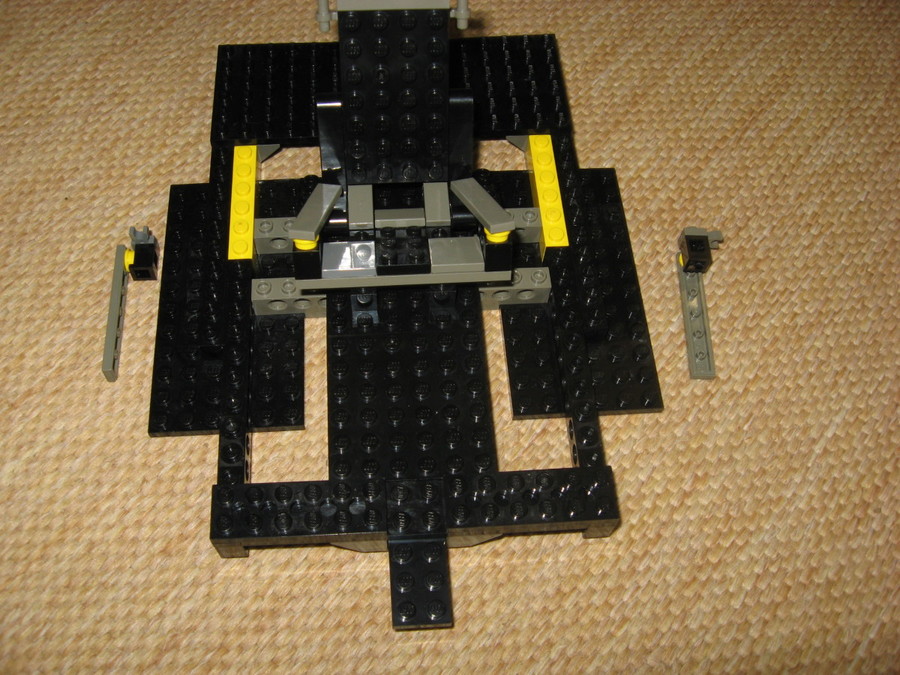 4404 Designer Gokart
