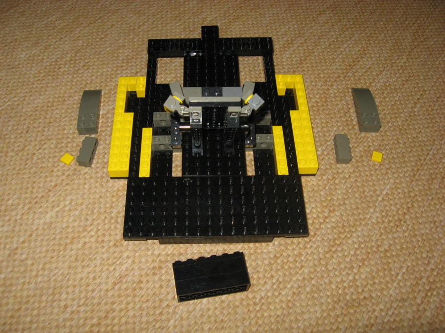 4404 Designer Gokart
