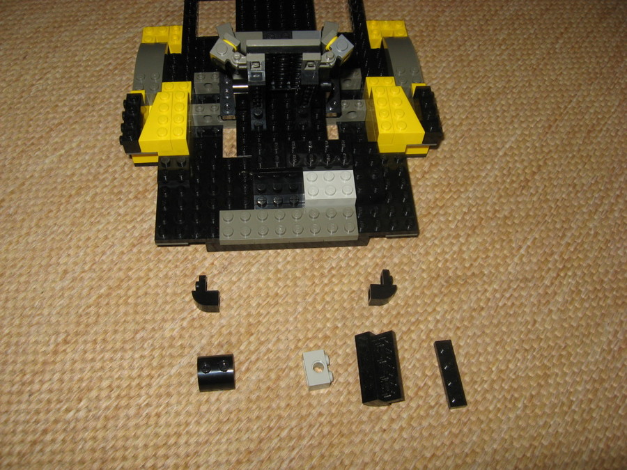 4404 Designer Gokart