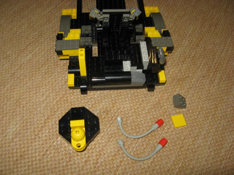 4404 Designer Gokart