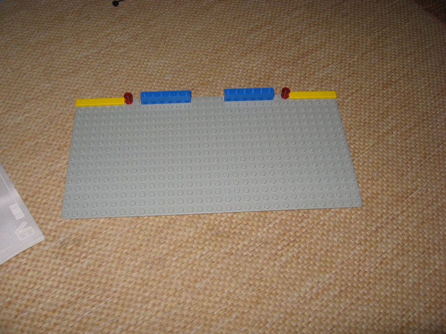 Lego STUDIOS