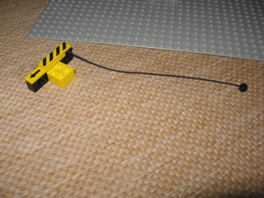 Lego STUDIOS