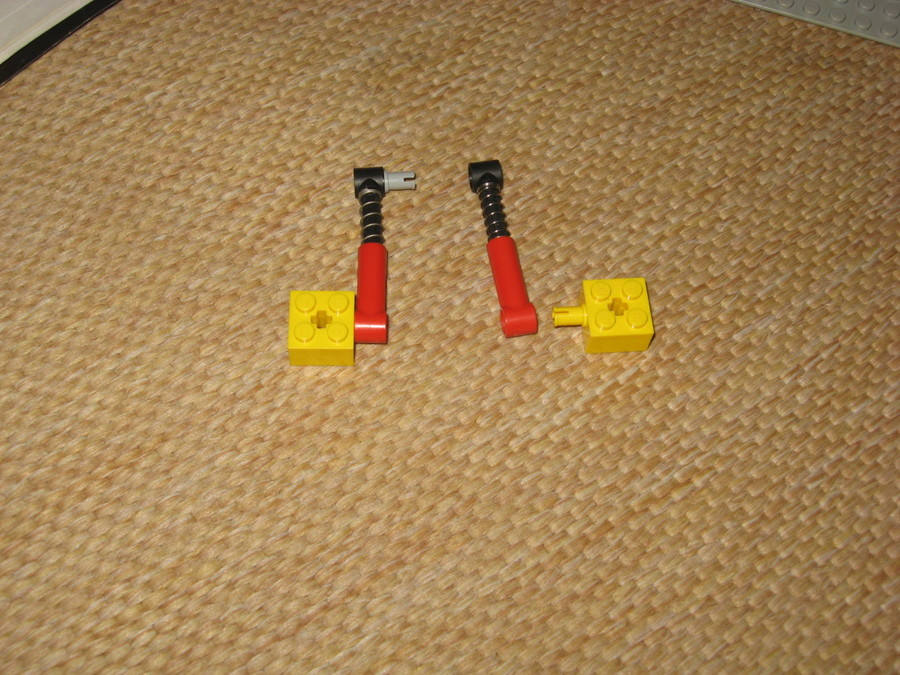Lego STUDIOS