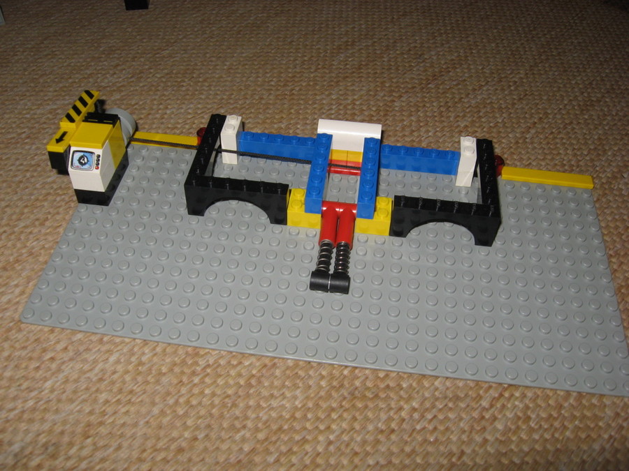 Lego STUDIOS