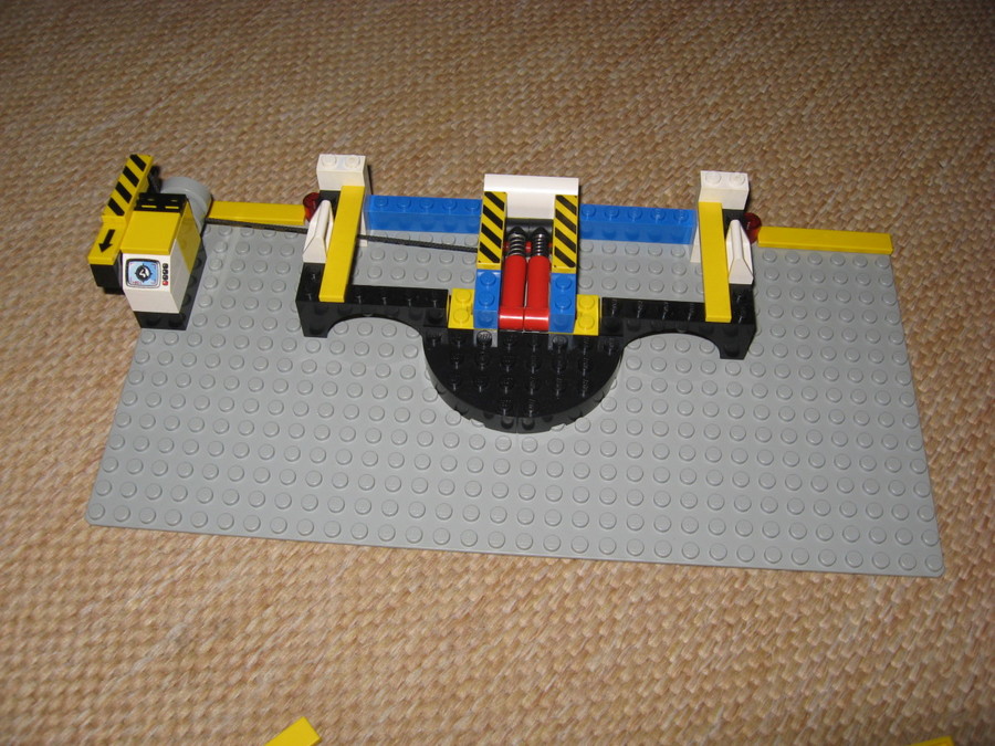Lego STUDIOS