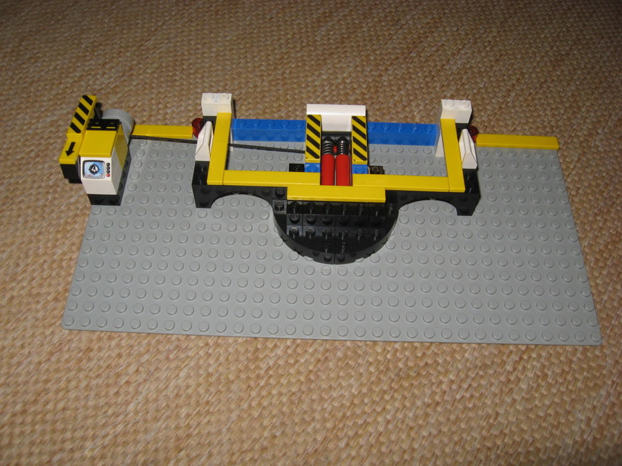 Lego STUDIOS