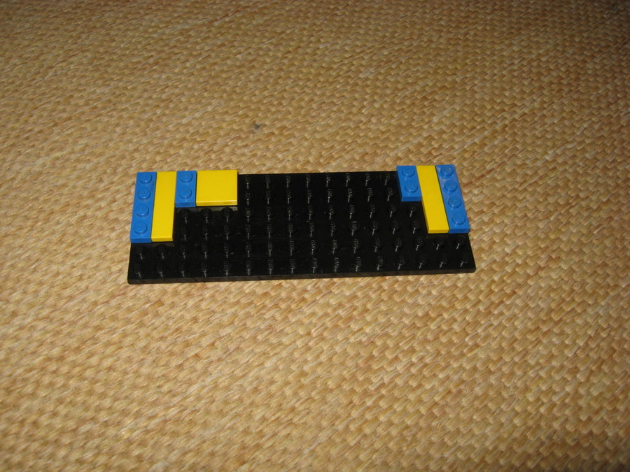Lego STUDIOS