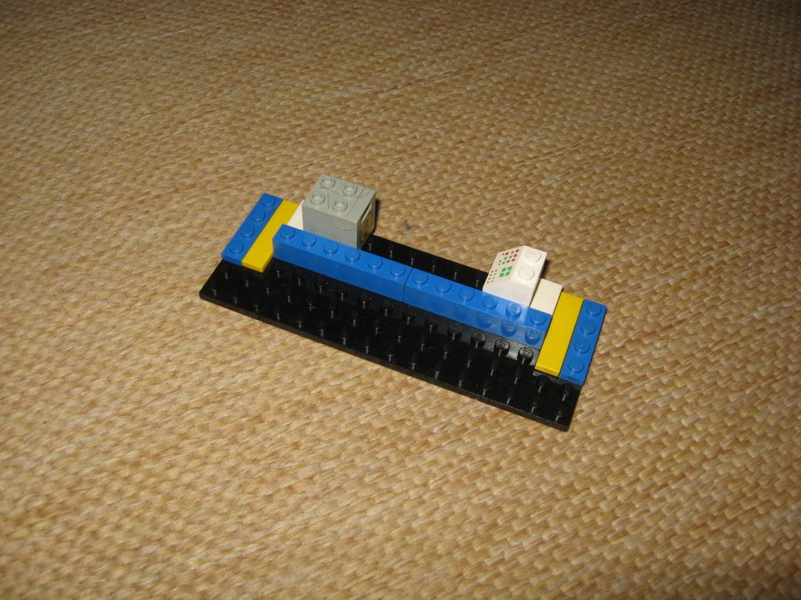 Lego STUDIOS