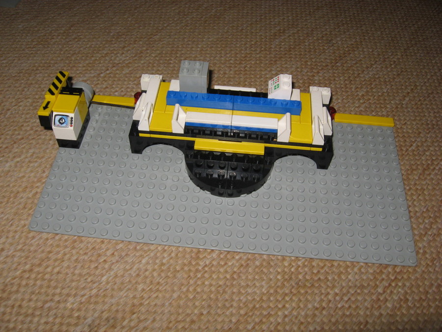 Lego STUDIOS