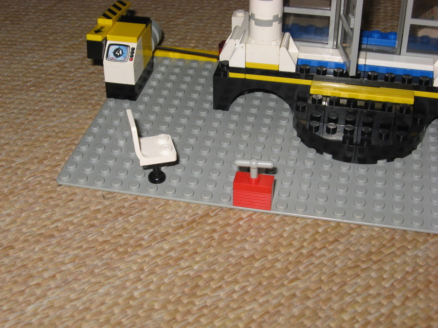 Lego STUDIOS