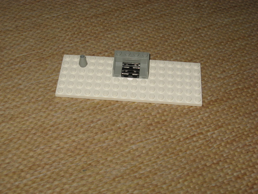 Lego STUDIOS