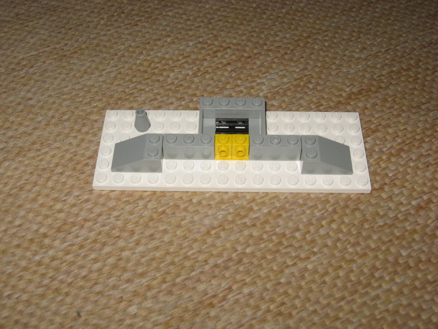 Lego STUDIOS