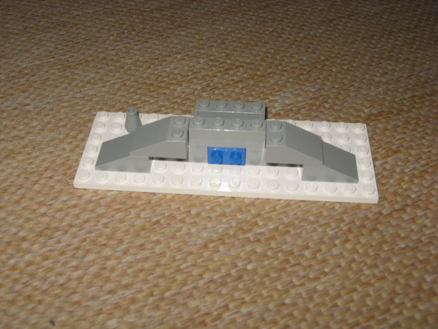 Lego STUDIOS