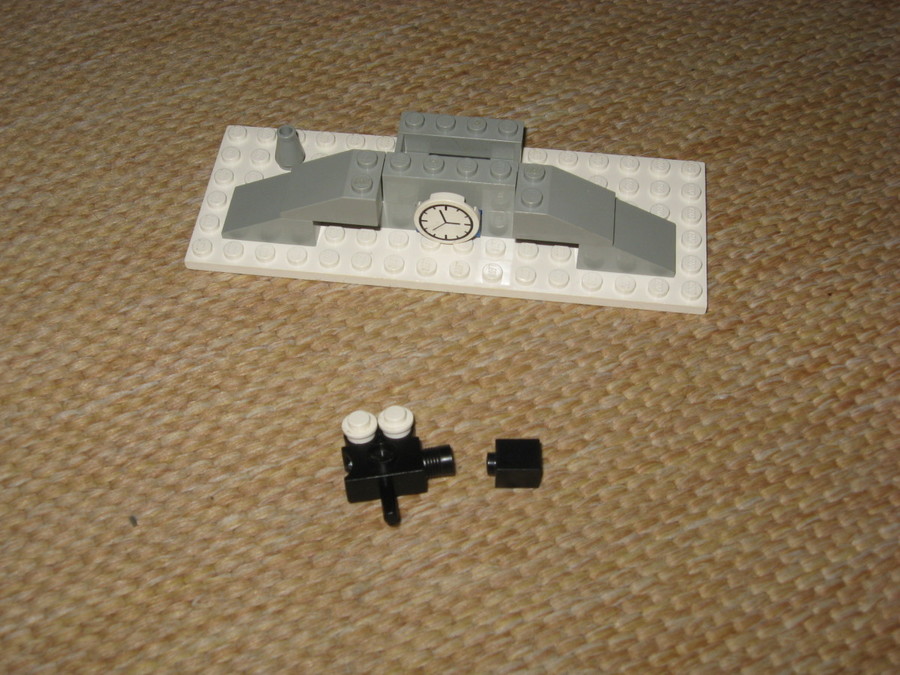 Lego STUDIOS