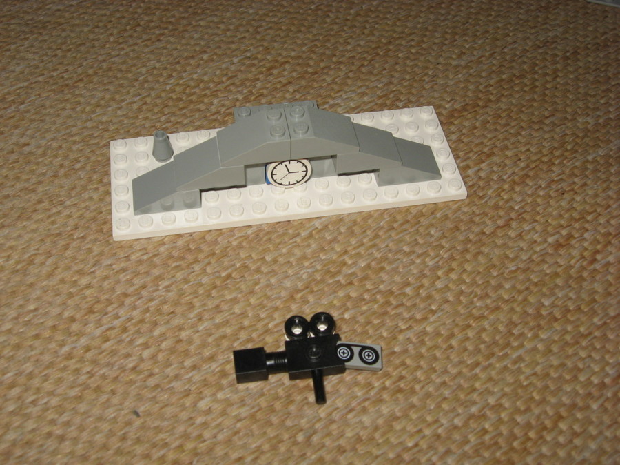Lego STUDIOS