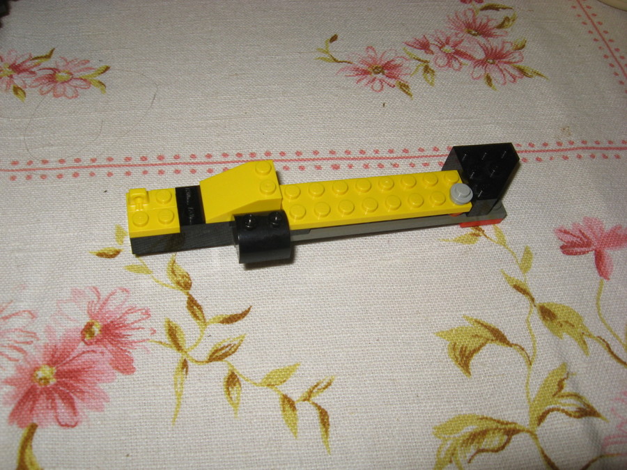 4404 Designer F1 autó