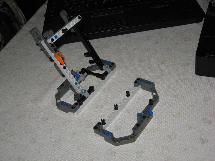 Alpha Rex