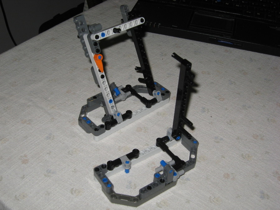 Alpha Rex