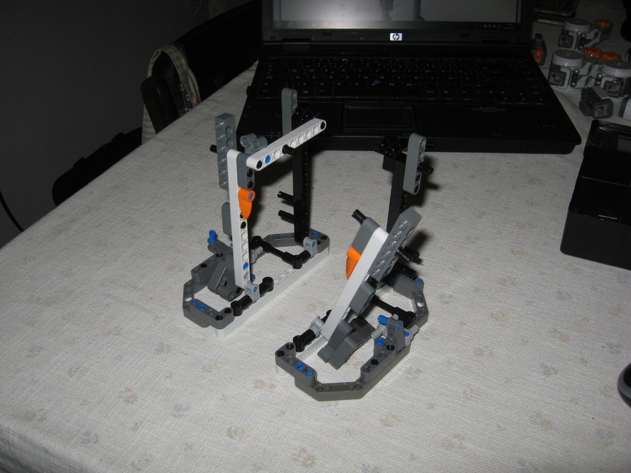 Alpha Rex