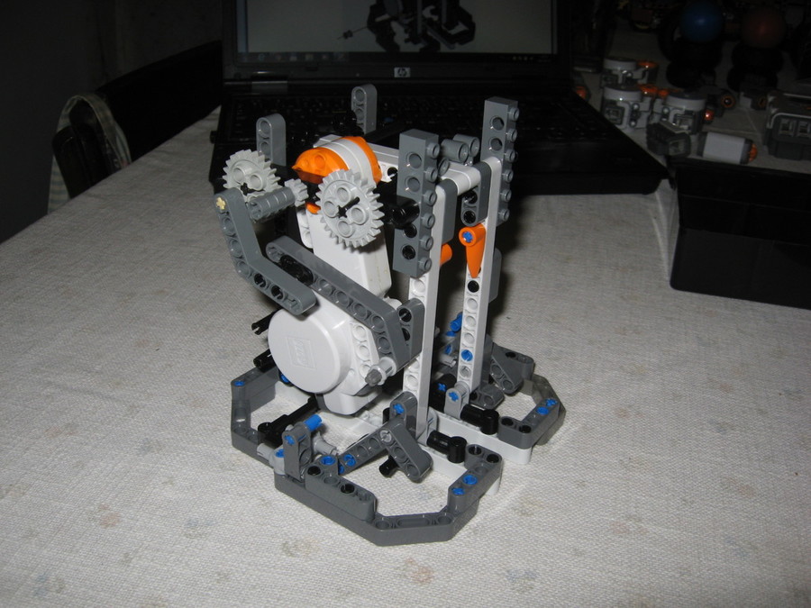 Alpha Rex