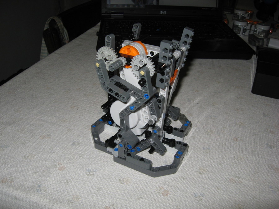 Alpha Rex