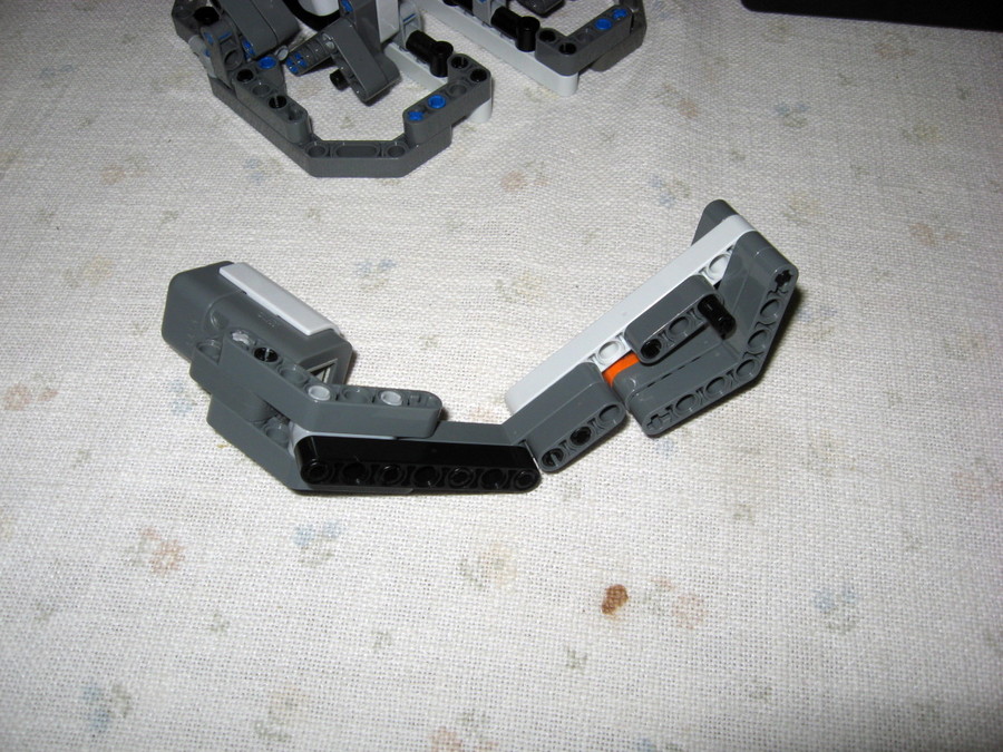 Alpha Rex