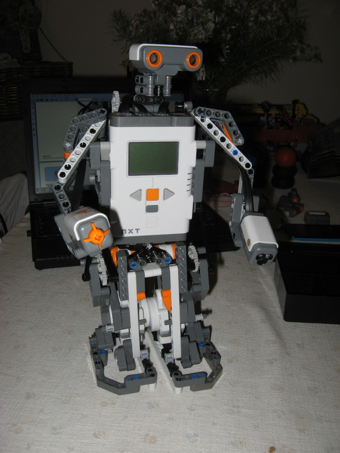 Alpha Rex