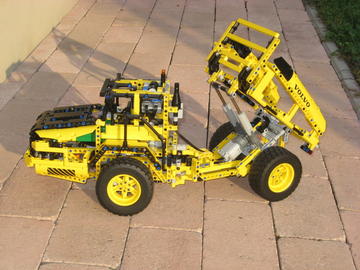 VOLVO A25F vagy A25D ?