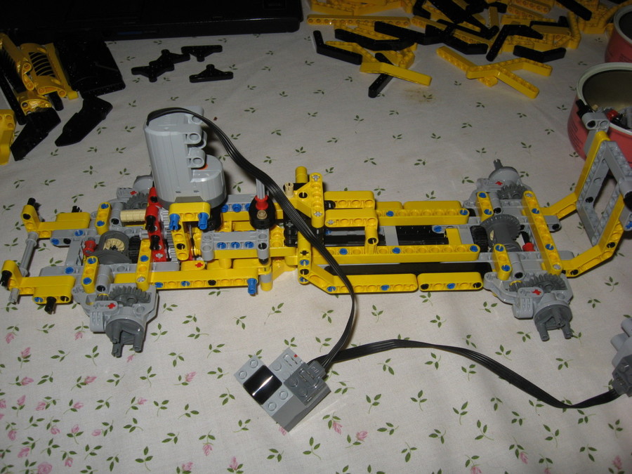 VOLVO A25F vagy A25D ?