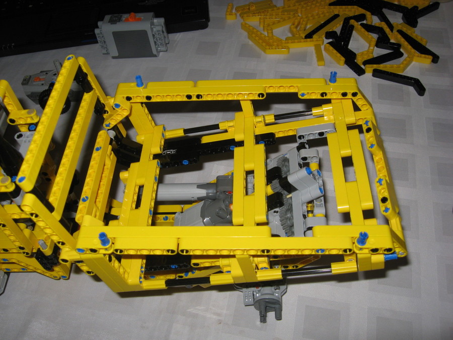 VOLVO A25F vagy A25D ?