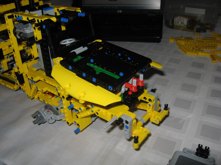 VOLVO A25F vagy A25D ?