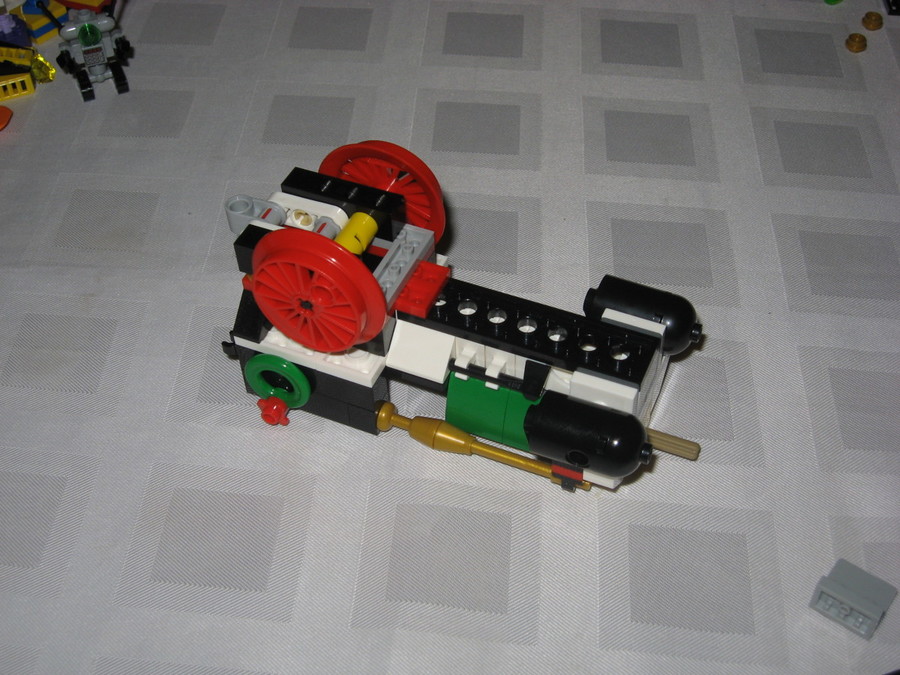 Polar Expressz