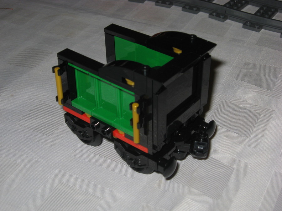 Polar Expressz